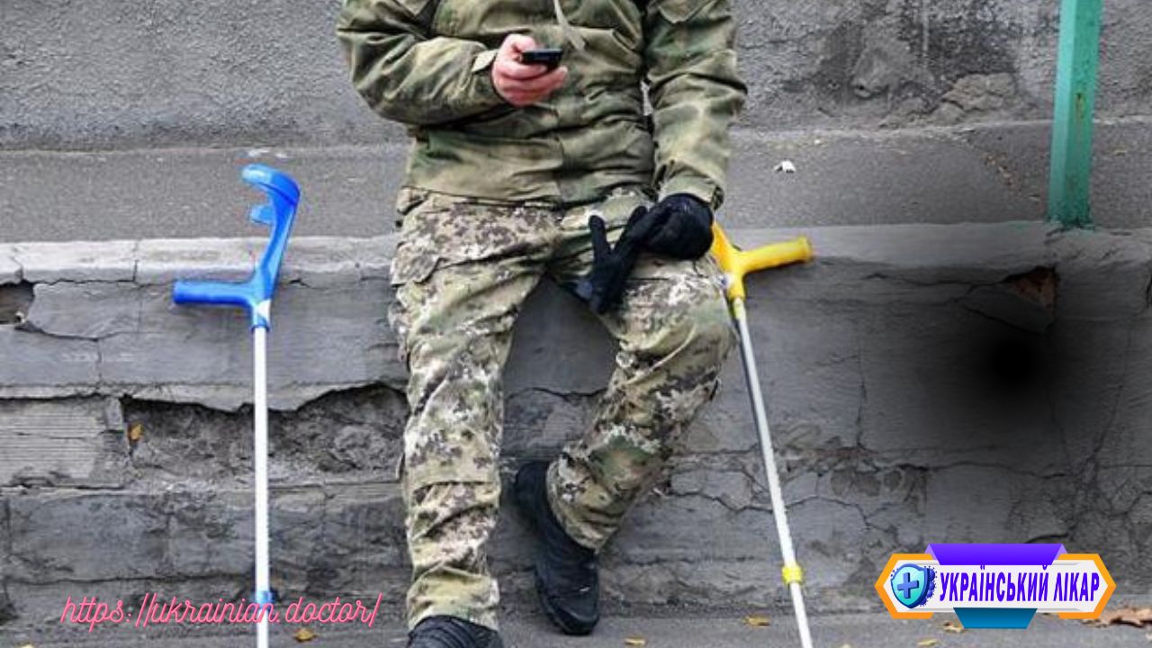 Важливість психологічної реабілітації українських військових після перемоги над Росією
