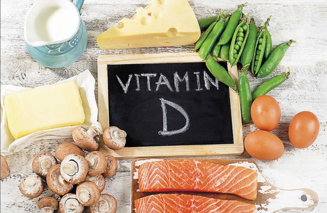 Позитивний вплив вітаміну D на запобігання смерті від раку